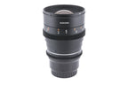 Samyang 24mm T1.5 VDSLR MK2