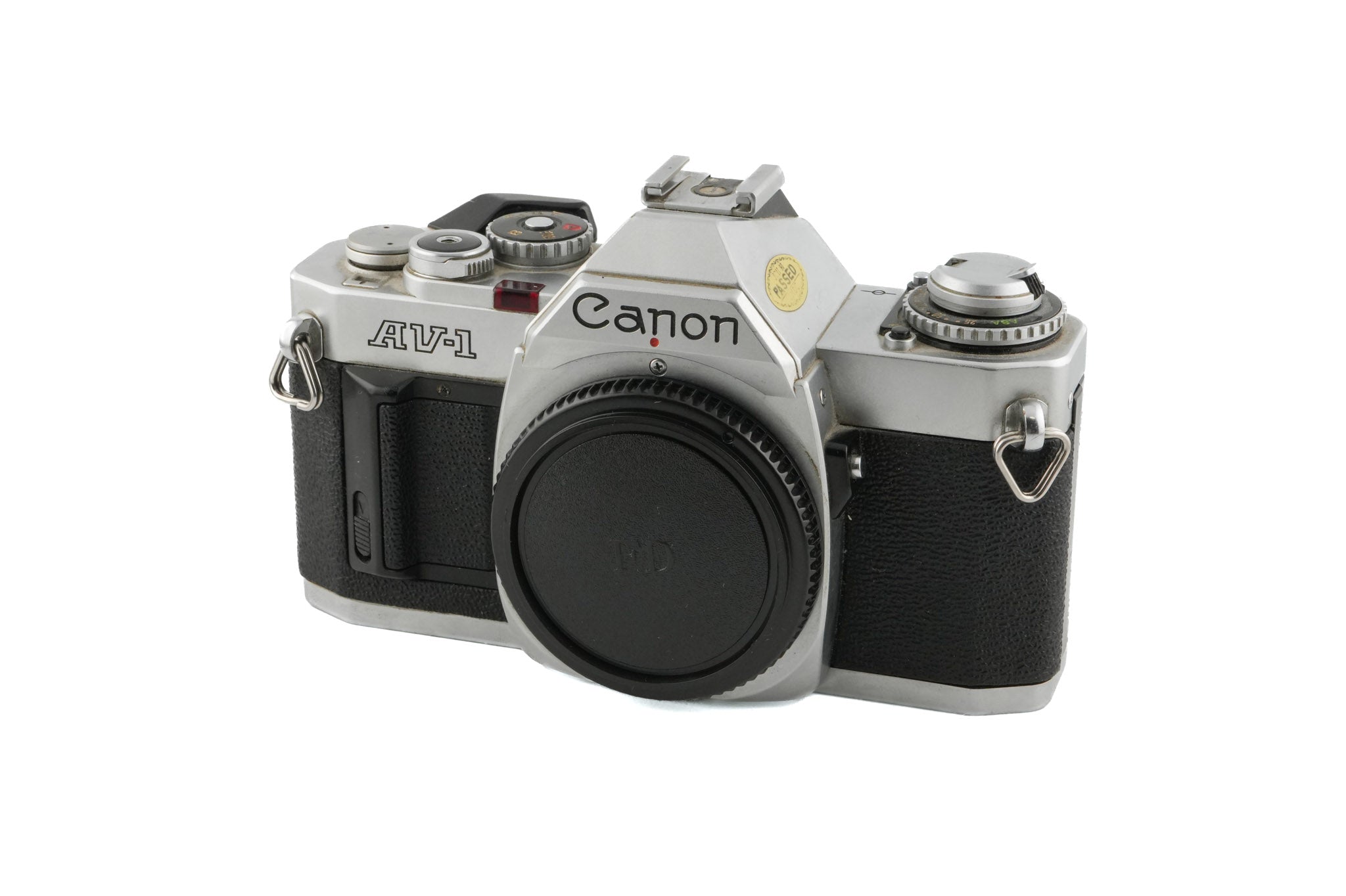 Canon AV-1