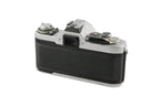 Canon AV-1
