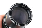 Olympus 200mm f5 F.Zuiko Auto-T