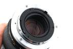 Olympus 200mm f5 F.Zuiko Auto-T