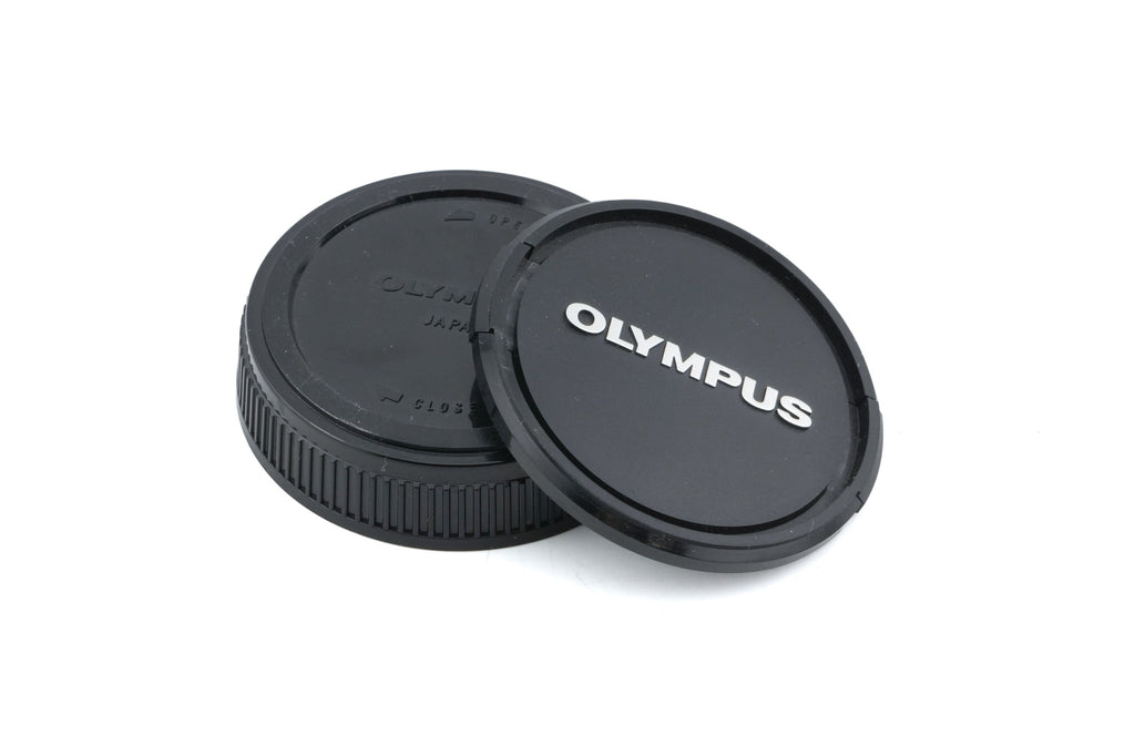 Olympus 200mm f5 F.Zuiko Auto-T