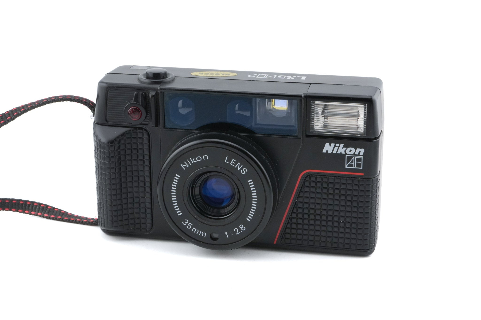 Nikon L35AF2