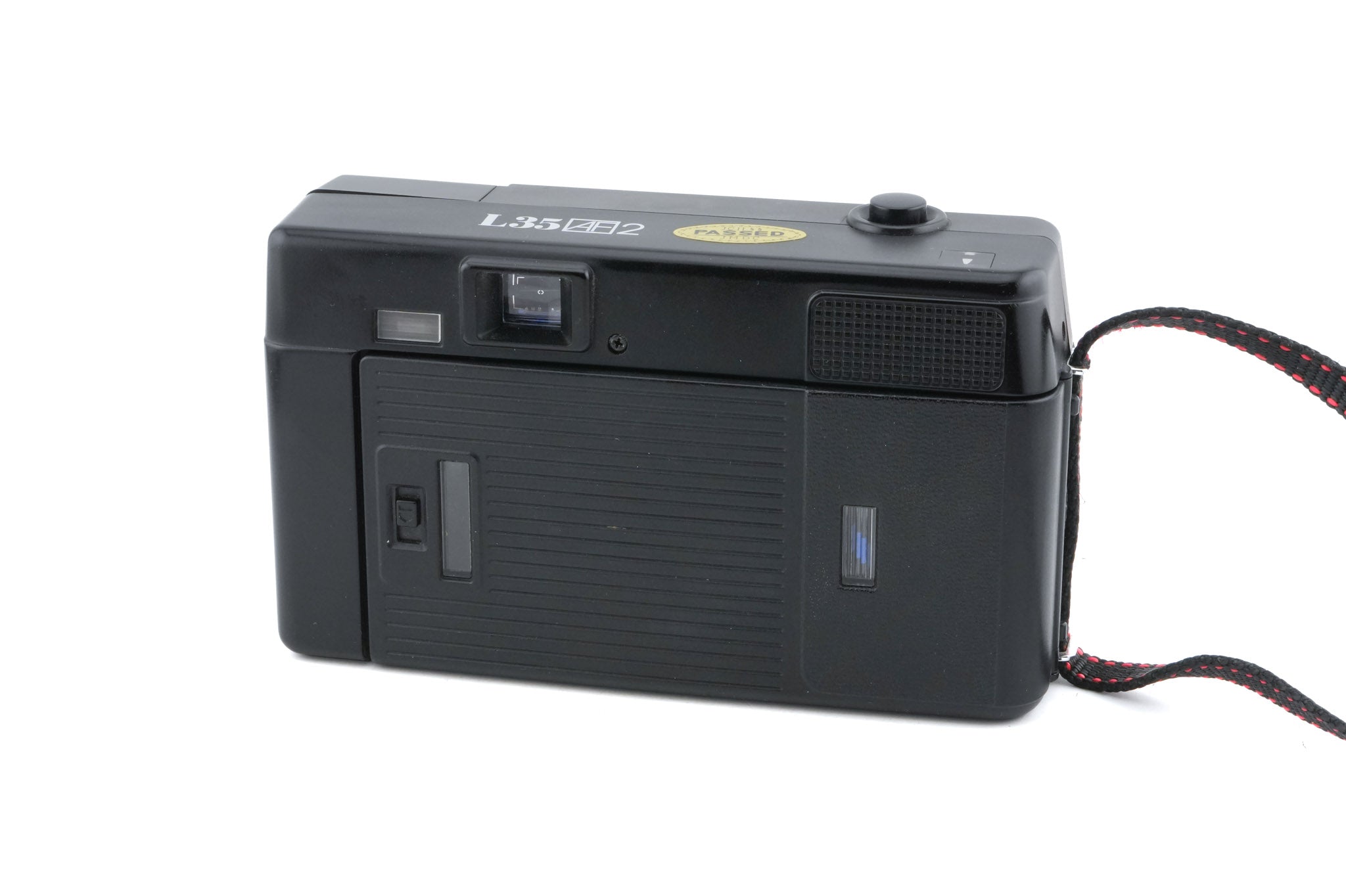 Nikon L35AF2