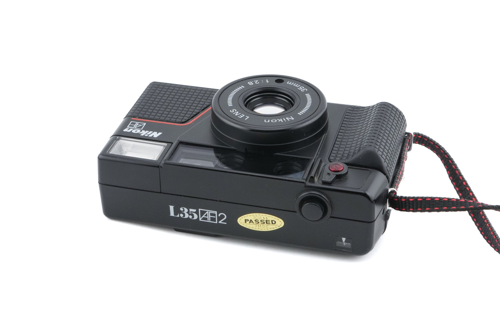 Nikon L35AF2