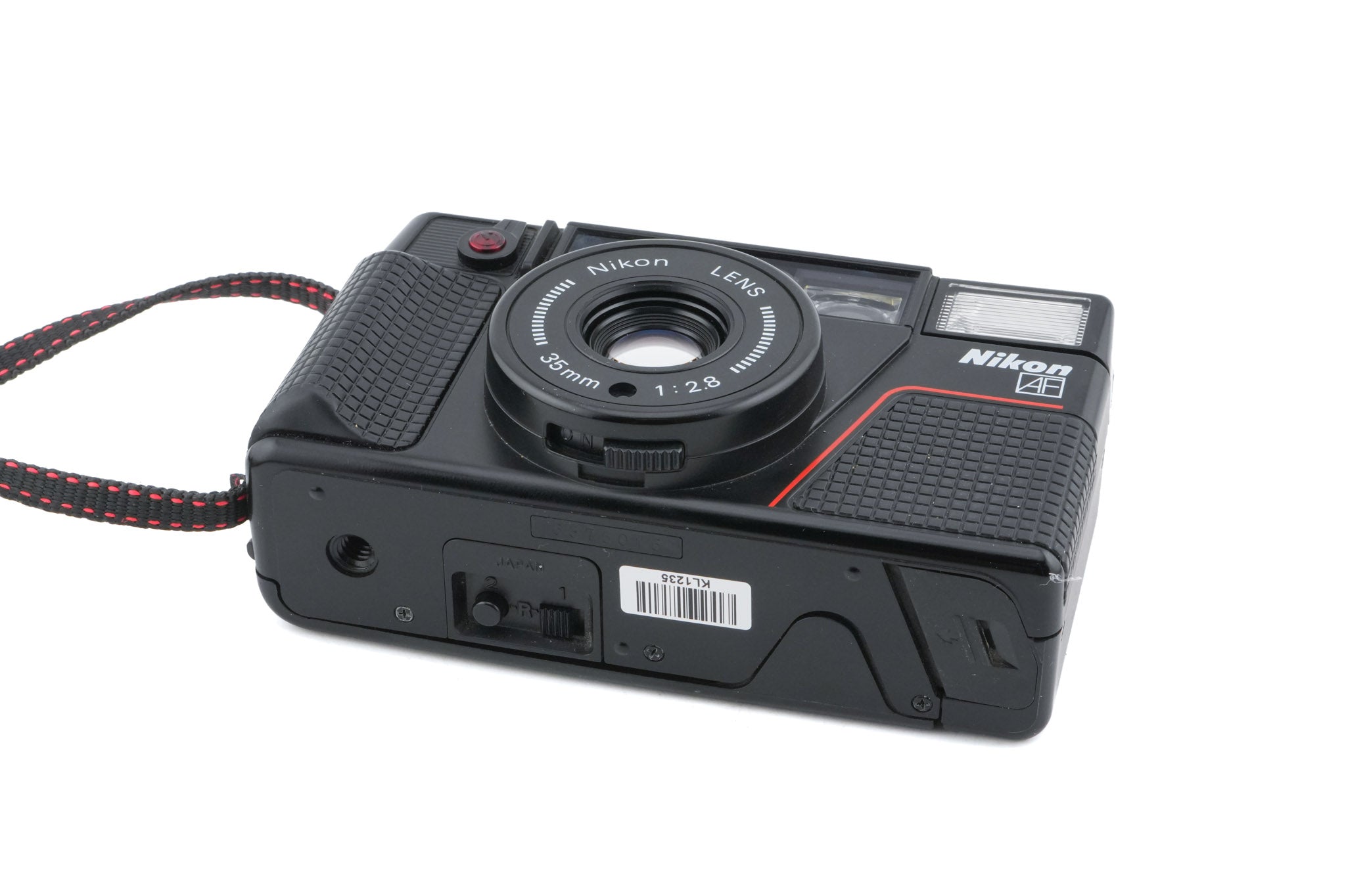Nikon L35AF2