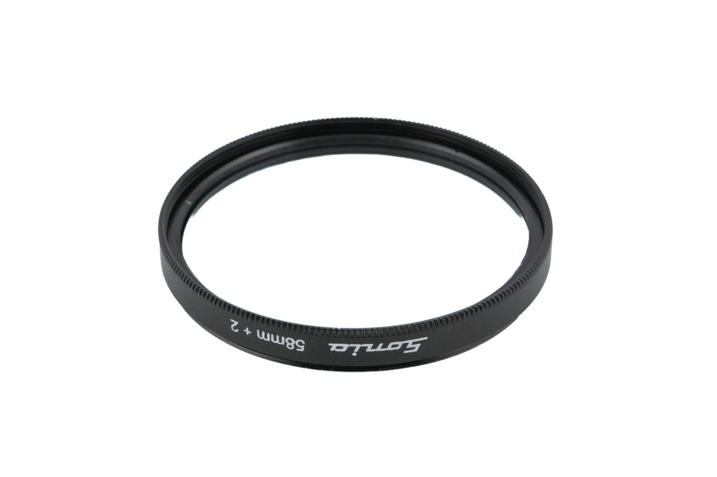 Sonia 58mm Close-Up Filter +2