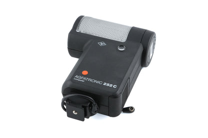 Agfa Agfatronic 252 C