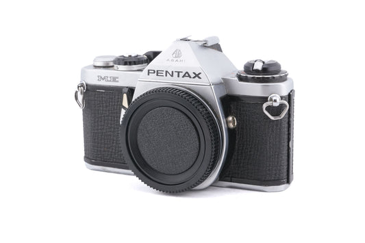 Pentax ME