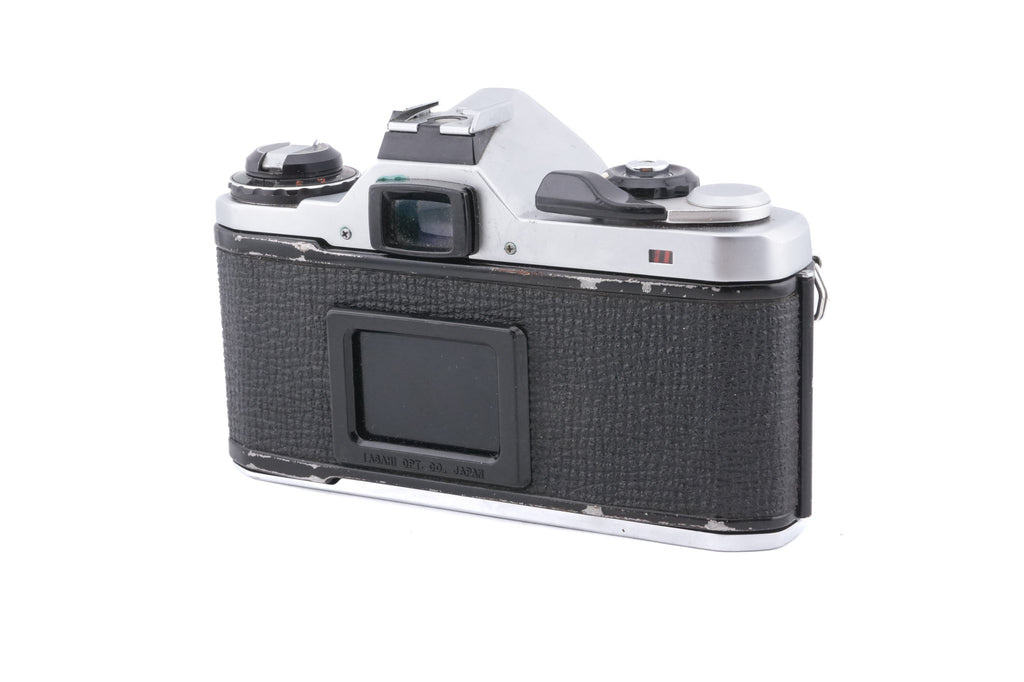 Pentax ME