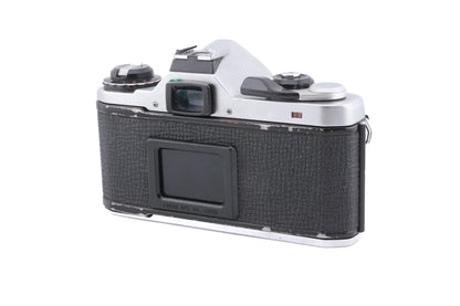 Pentax ME