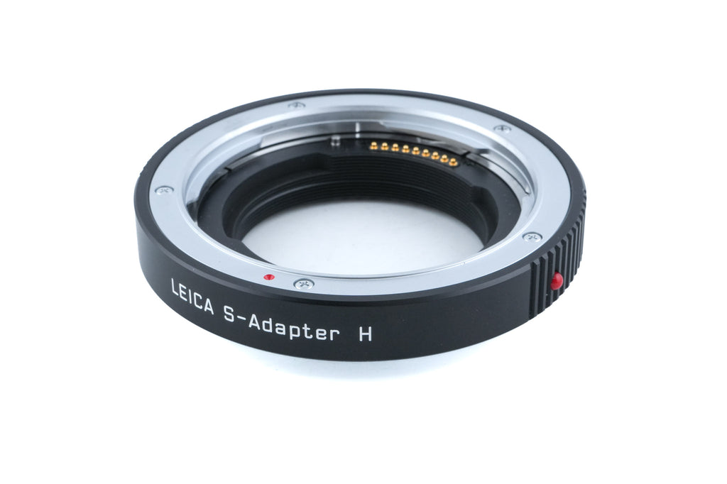Leica S-Adapter H (16030)