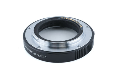 Leica S-Adapter H (16030)
