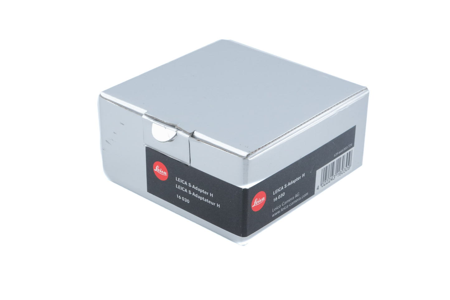 Leica S-Adapter H (16030)