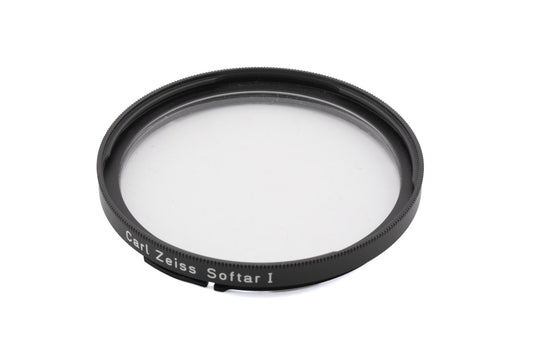 Hasselblad B60 Softness Filter Softar I (51670)