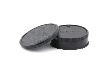 Canon 50mm f1.4 Chrome Nose