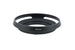 Generic 39mm Vented Metal Lens Hood