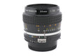 Nikon 55mm f3.5 Micro-Nikkor AI