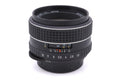 Pentax 55mm f1.8 SMC Takumar