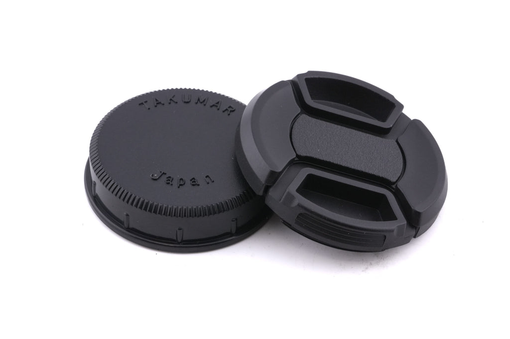 Pentax 55mm f1.8 SMC Takumar