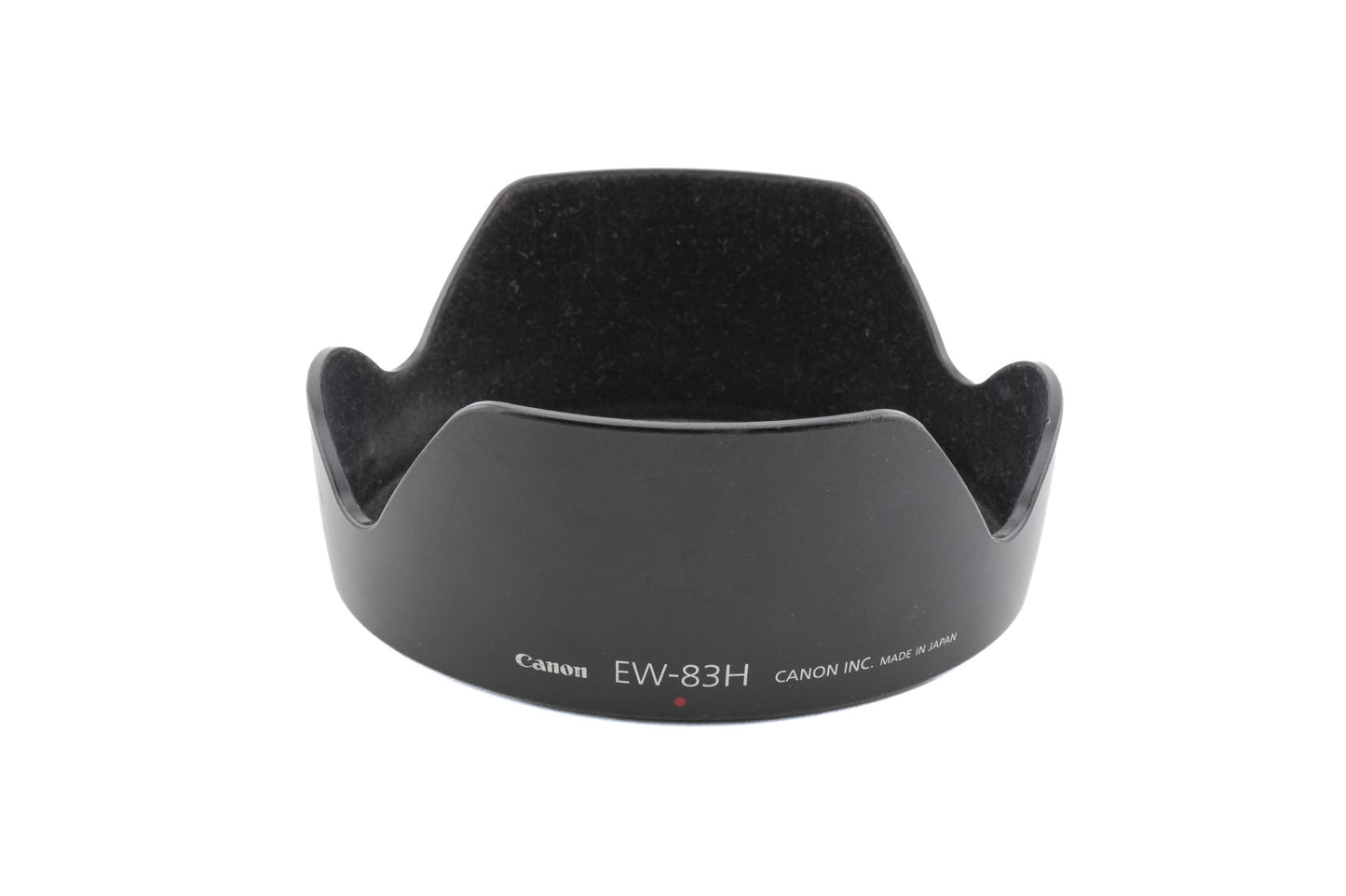 Canon EW-83H Lens Hood