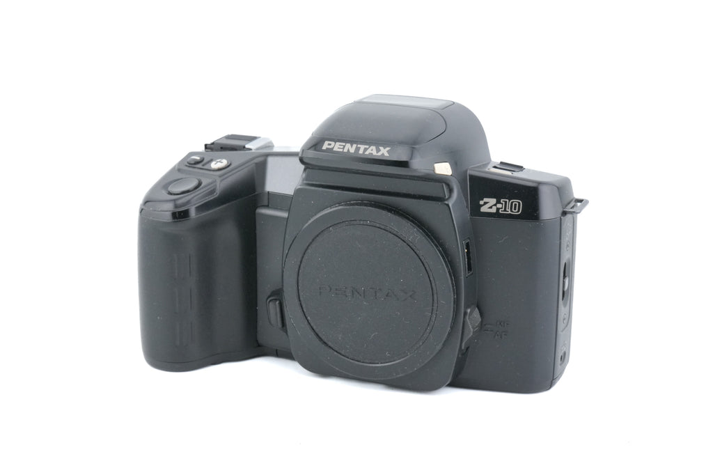 Pentax Z-10