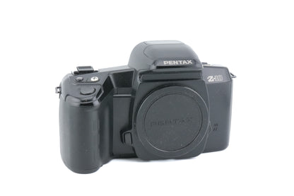 Pentax Z-10