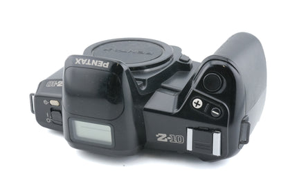 Pentax Z-10