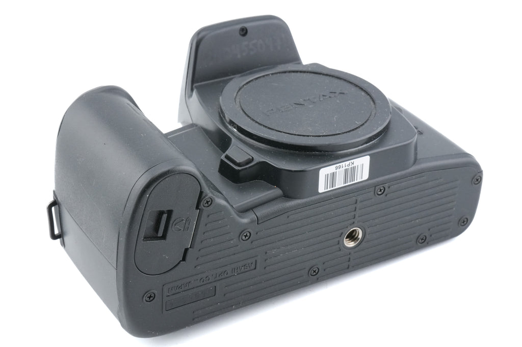 Pentax Z-10