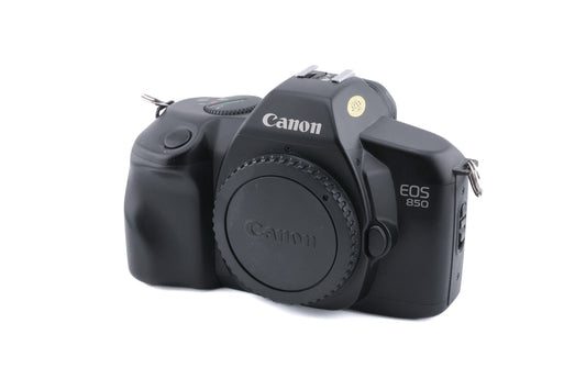 Canon EOS 850 Camera – Kamerastore