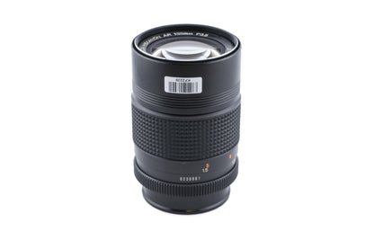 Konica 135mm f3.5 Hexanon AR