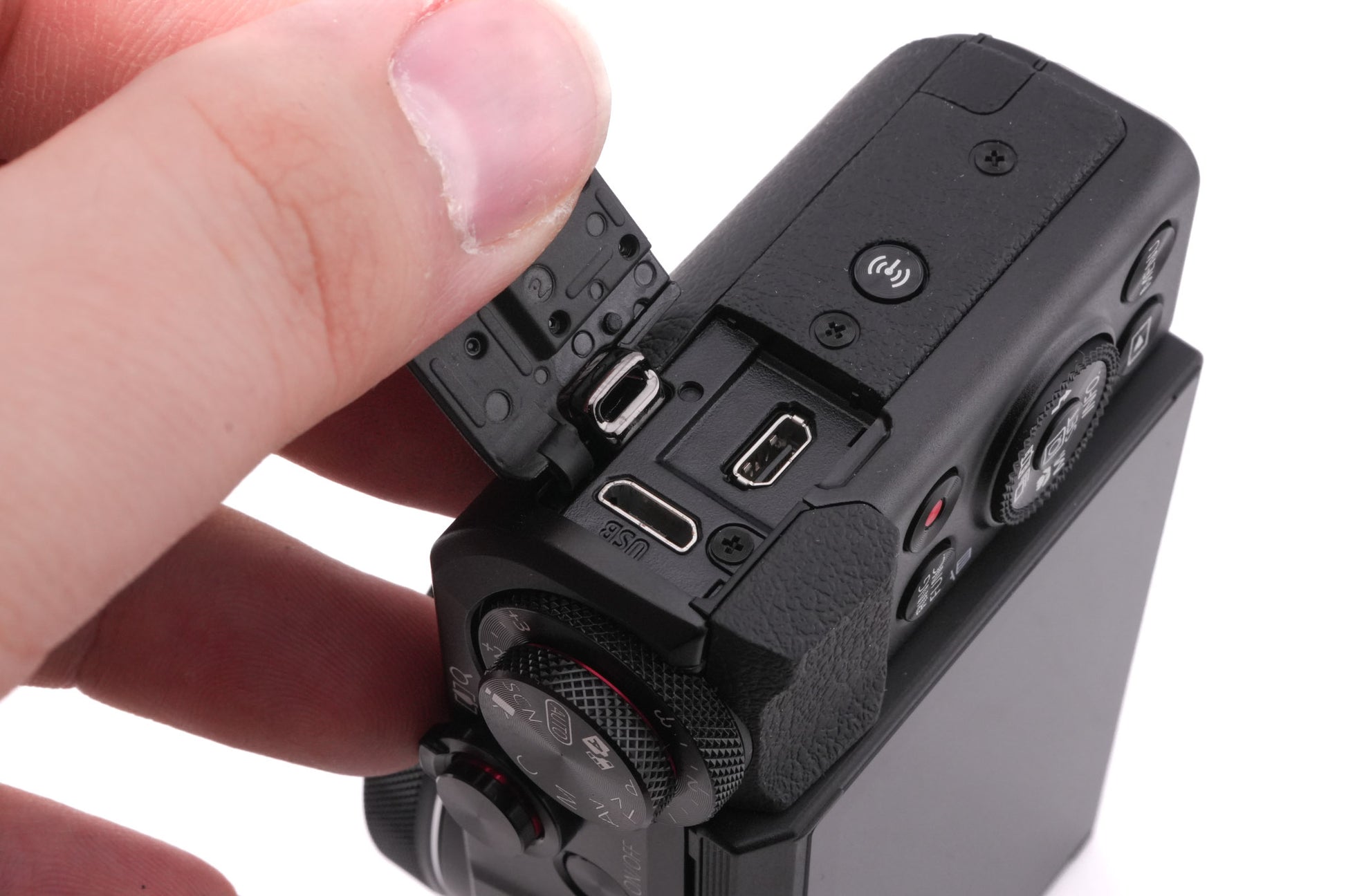 Canon Gx7 Canon X7g Canon G7x Mark Ii Hdmi Out Canon G7x Mark Ii