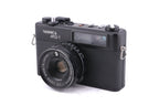 Yashica MG-1