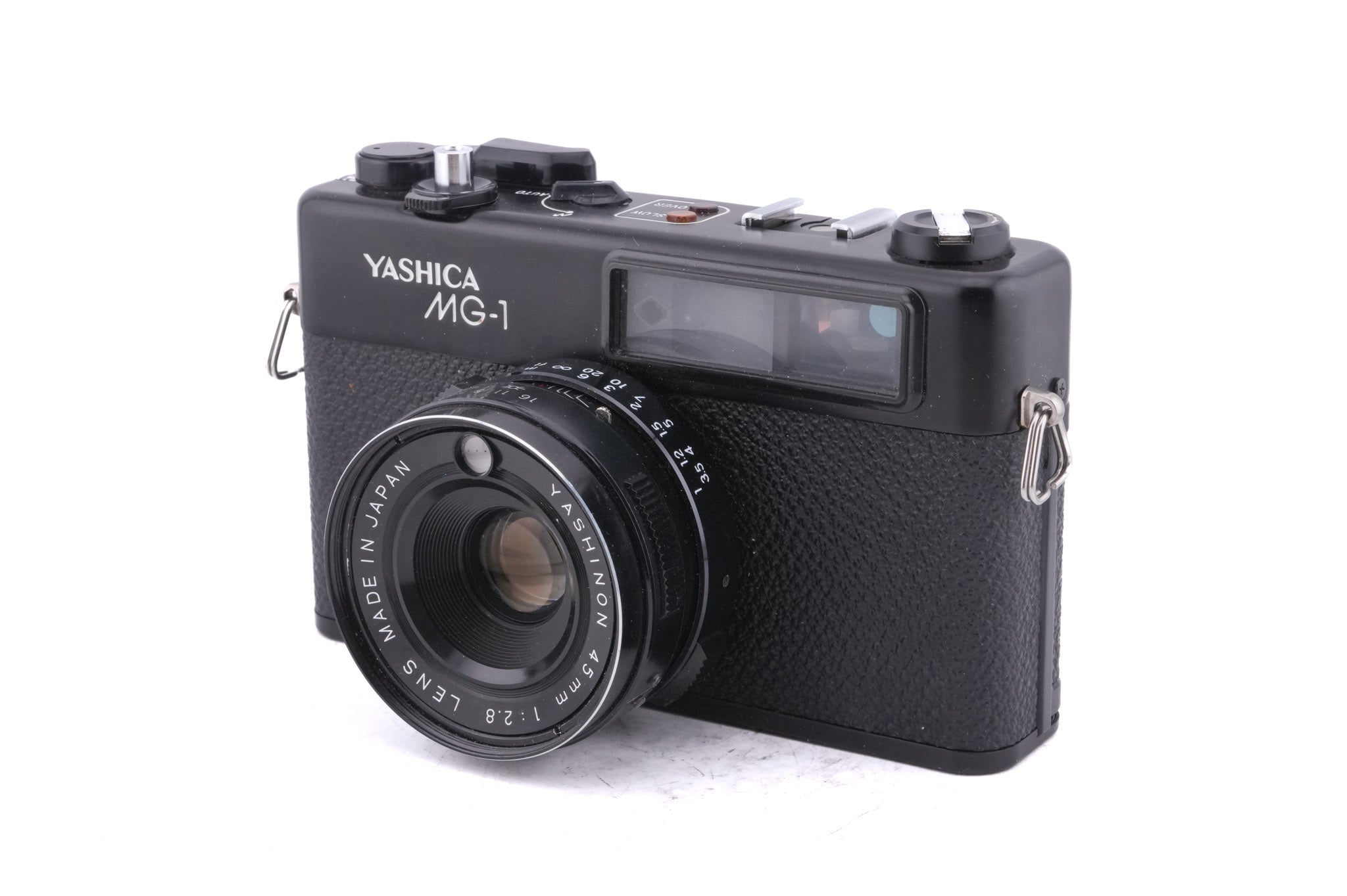 Yashica MG-1