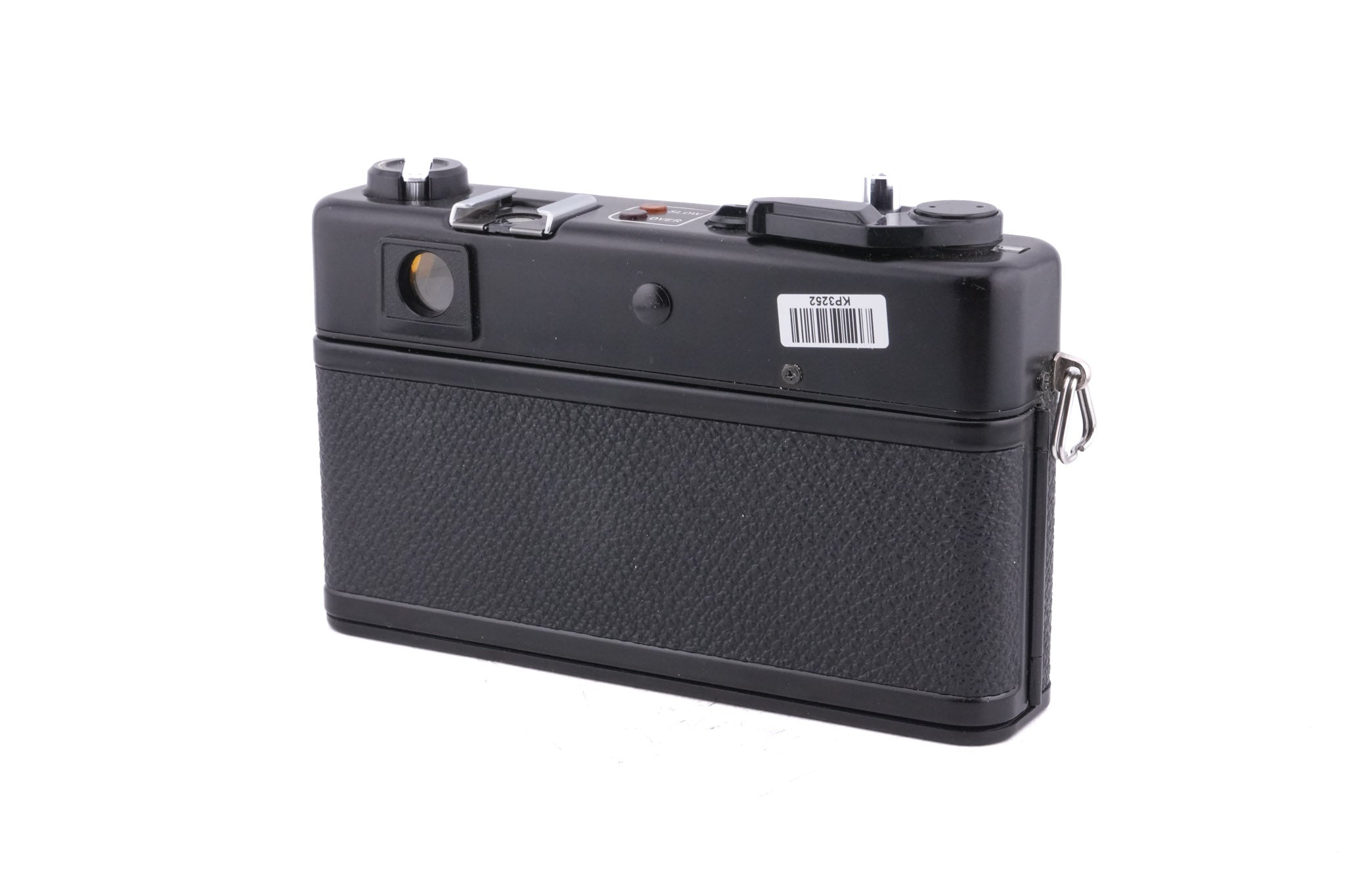 Yashica MG-1