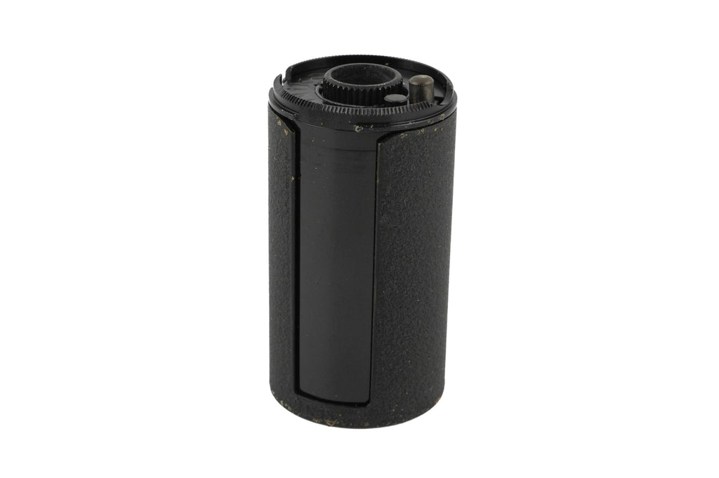 Nikon F Reloadable Film Cassette