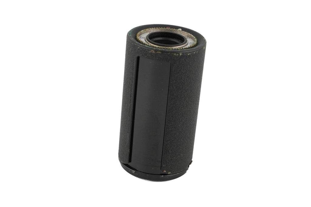 Nikon F Reloadable Film Cassette