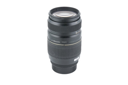 Tamron 70-300mm f4-5.6 AF LD Di Tele-Macro (A17)