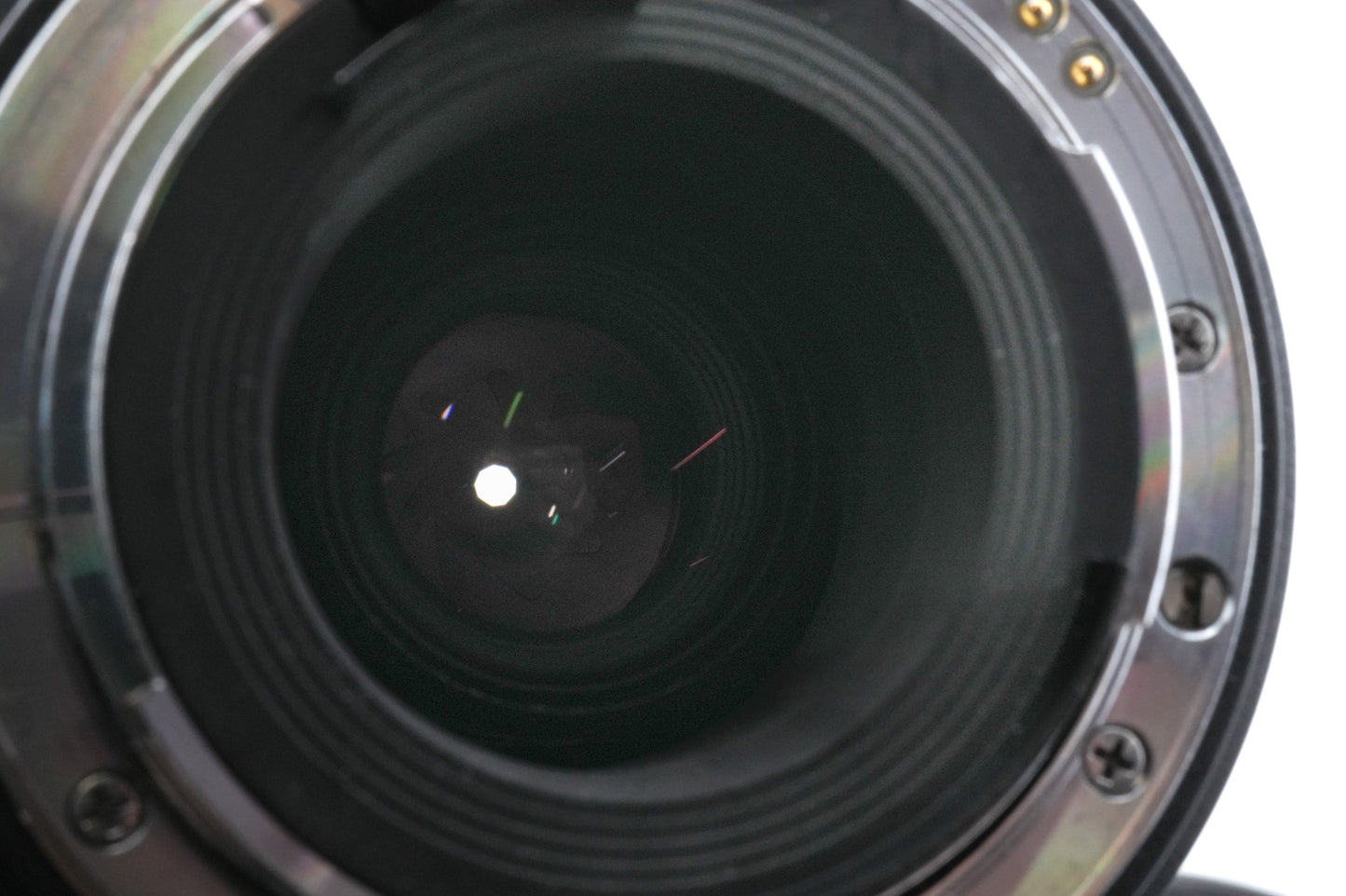 Tamron 70-300mm f4-5.6 AF LD Di Tele-Macro (A17)