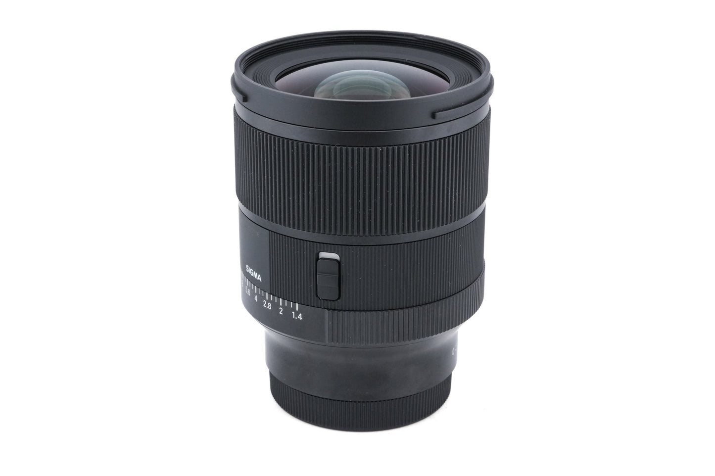 Sigma 24mm f1.4 DG DN Art
