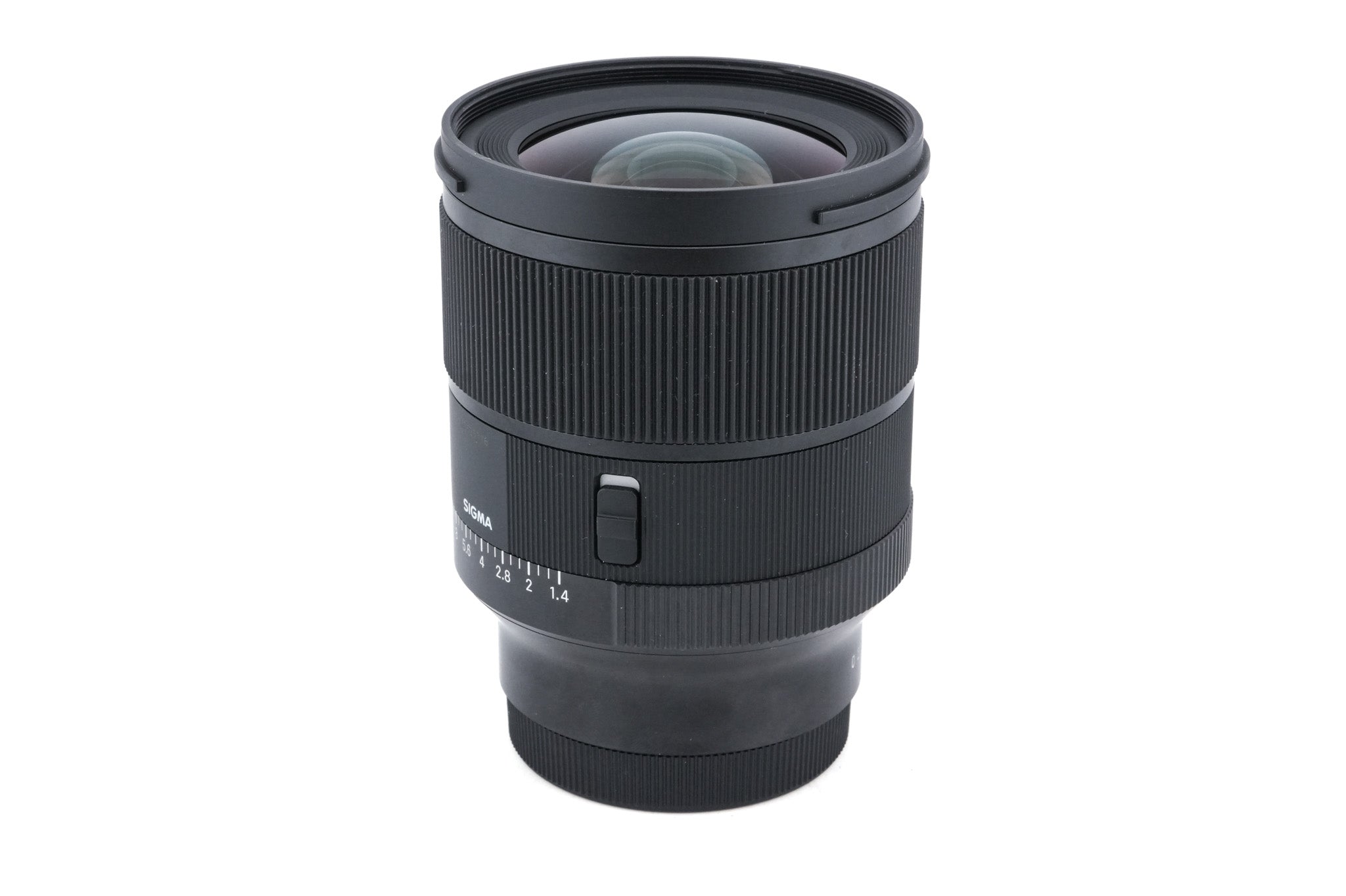 Sigma 24mm f1.4 DG DN Art (022)