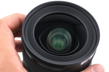Sigma 24mm f1.4 DG DN Art