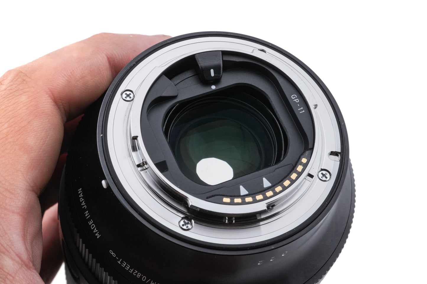 Sigma 24mm f1.4 DG DN Art