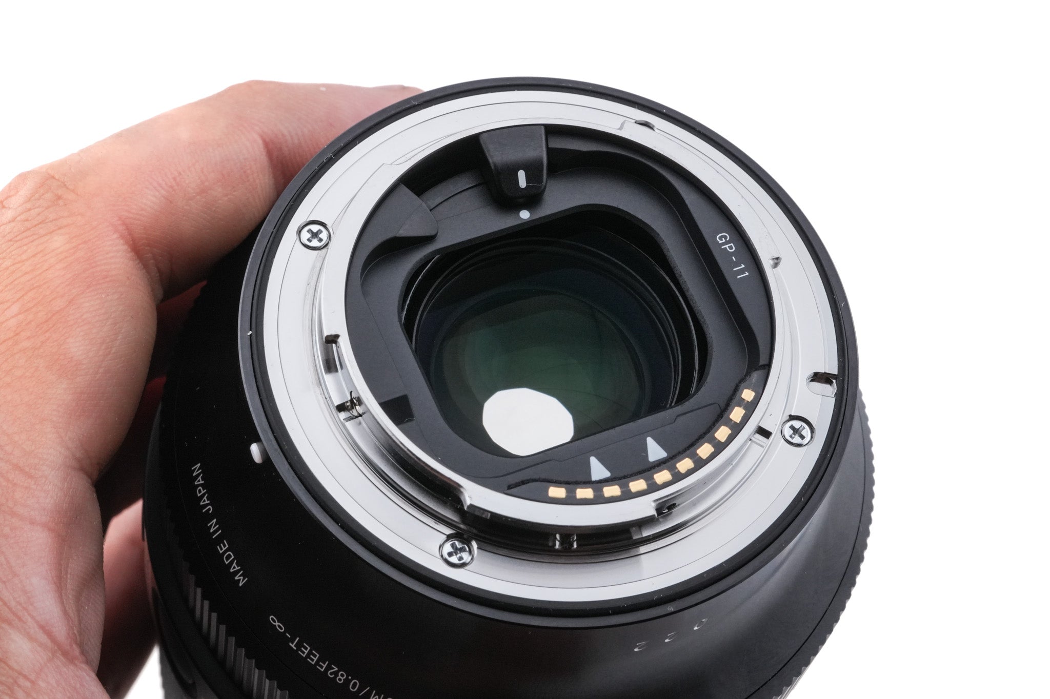 Sigma 24mm f1.4 DG DN Art (022)