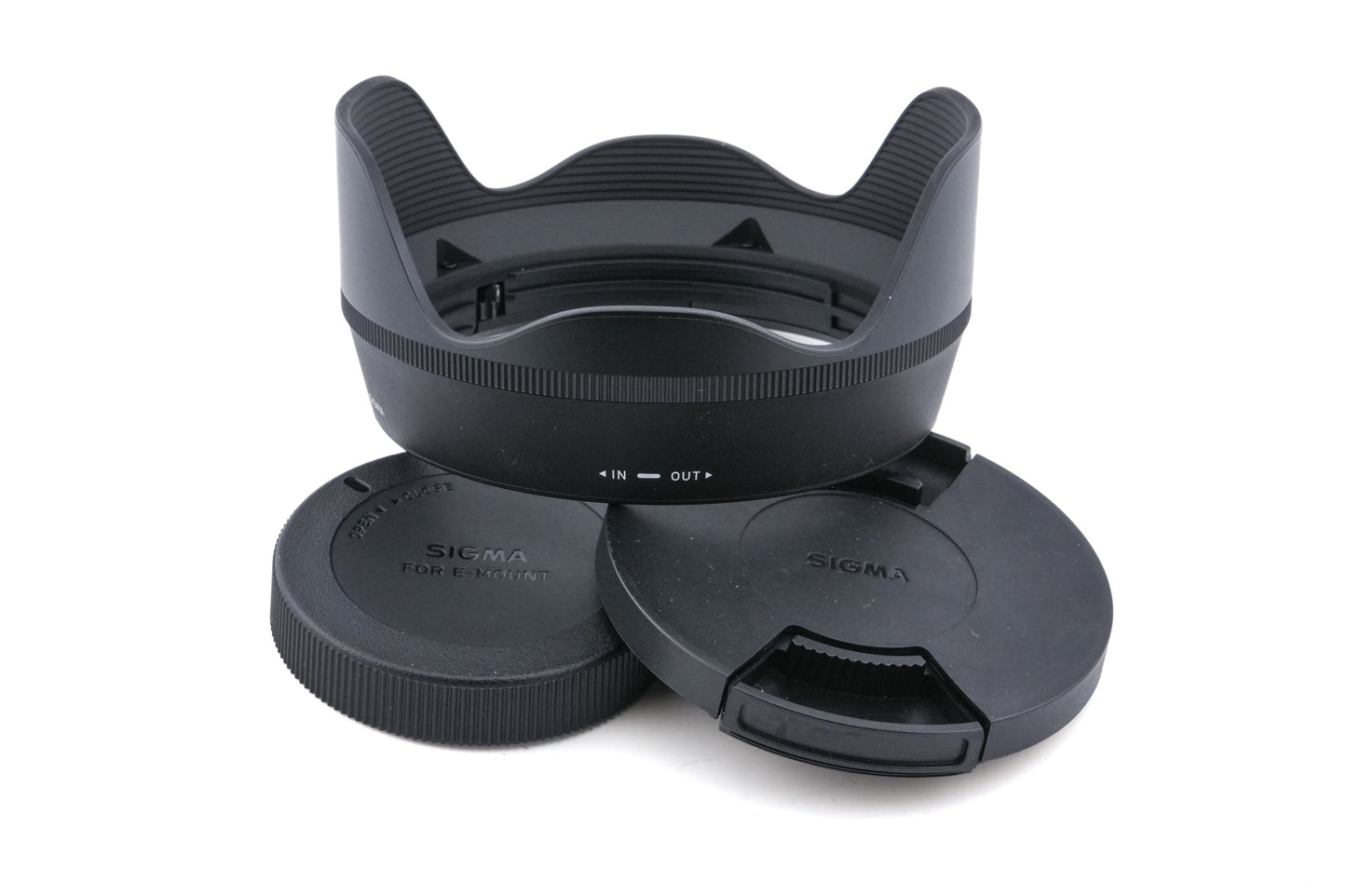 Sigma 24mm f1.4 DG DN Art