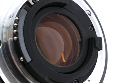 Nikon 50mm f1.8 AF Nikkor D