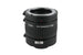 Kenko DG N/AF Automatic Extension Tube Set