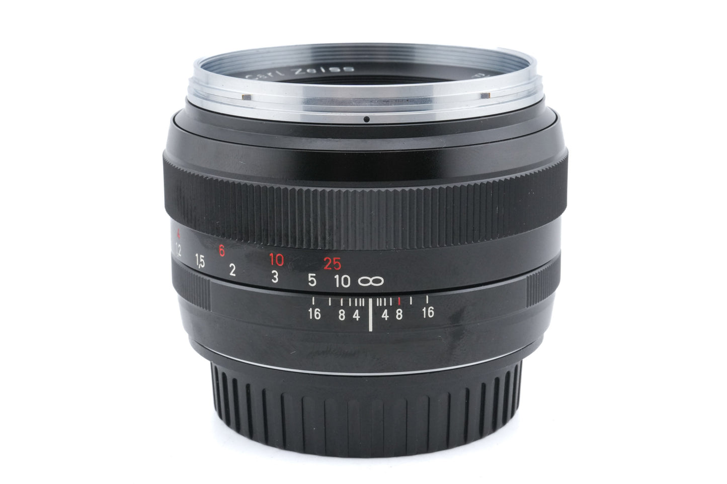 Carl Zeiss 50mm f1.4 Planar T* ZE