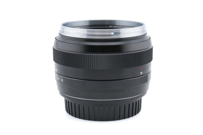 Carl Zeiss 50mm f1.4 Planar T* ZE