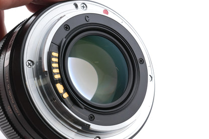 Carl Zeiss 50mm f1.4 Planar T* ZE